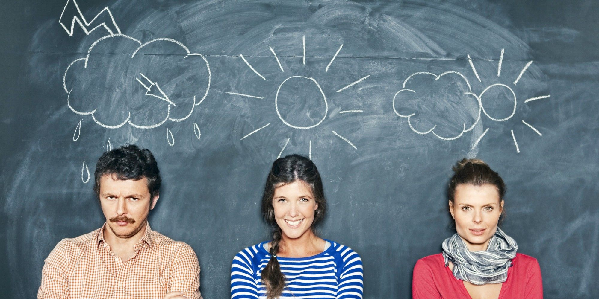 Вчені назвали слова, які можуть лікувати