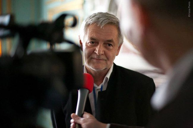 Ян Пєкло - фото 1