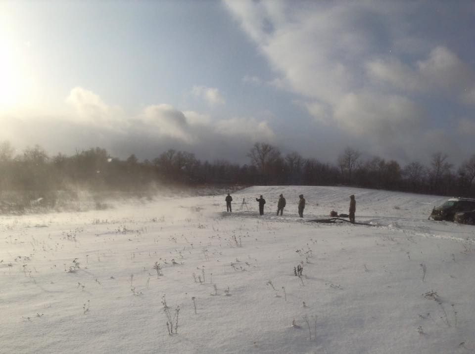 В Україні вперше протестували вантажний дрон: з'явилося відео
