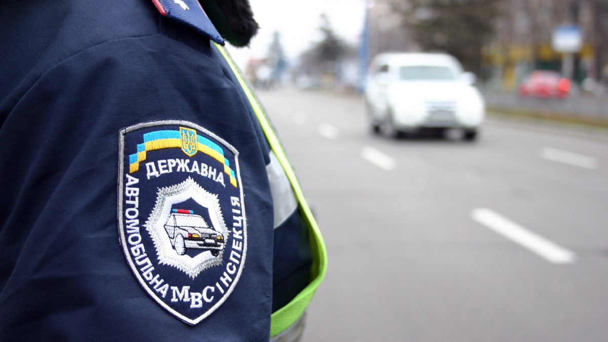 Стало відомо, коли в Україні запустять дорожню поліцію - фото 1