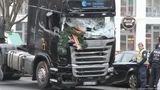 Теракт на різдвяному ярмарку у Берліні: озвучено важливу деталь