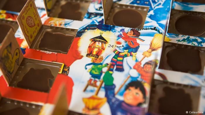 Солодощі - фото 1