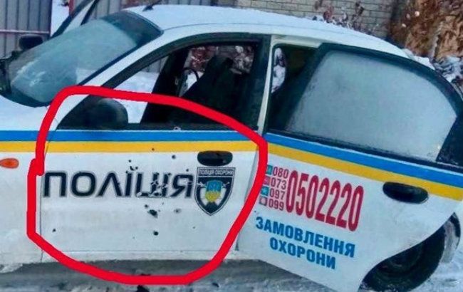 Названо головну причину перестрілки у Княжичах