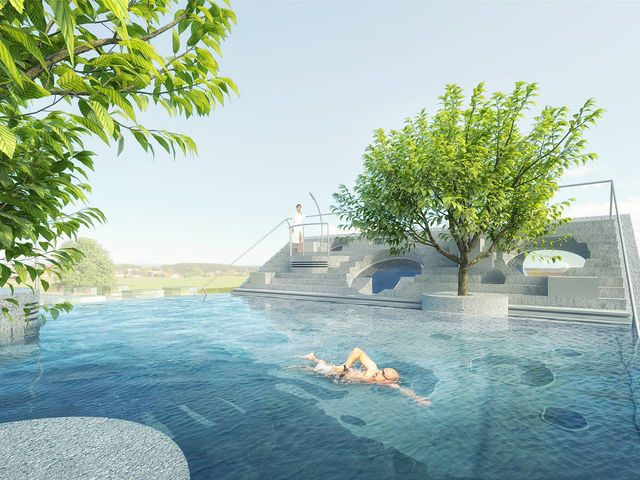 У Голандії представили будинок майбутнього- фото 124382