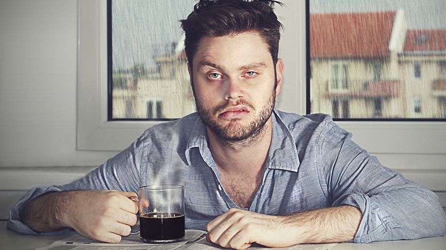 Як полегшити похмілля: ТОП-поради