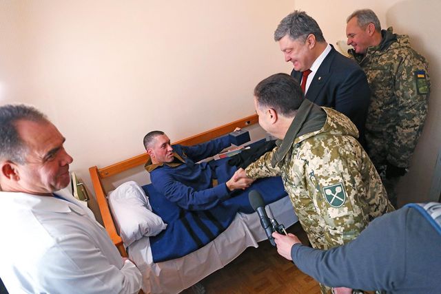 Шпиталь - фото 124483