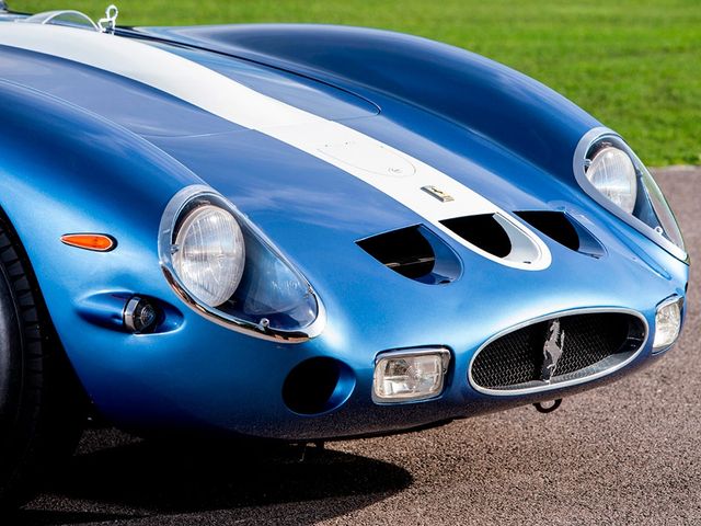 Ferrari - фото 126726