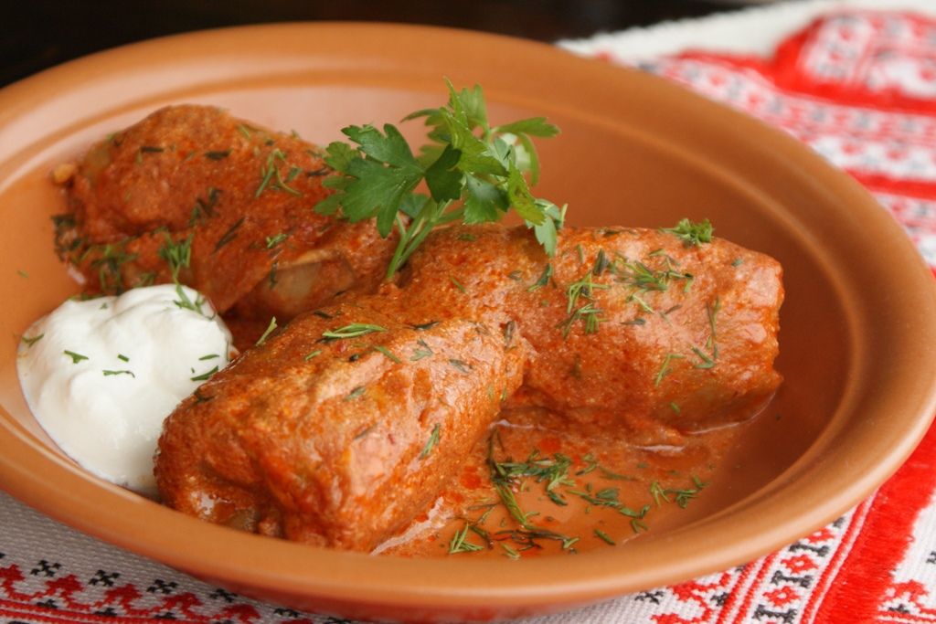 Українці оцінили якісь свого харчування: інфографіка