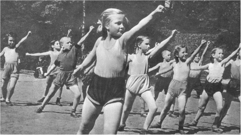 Зарядка - фото 1