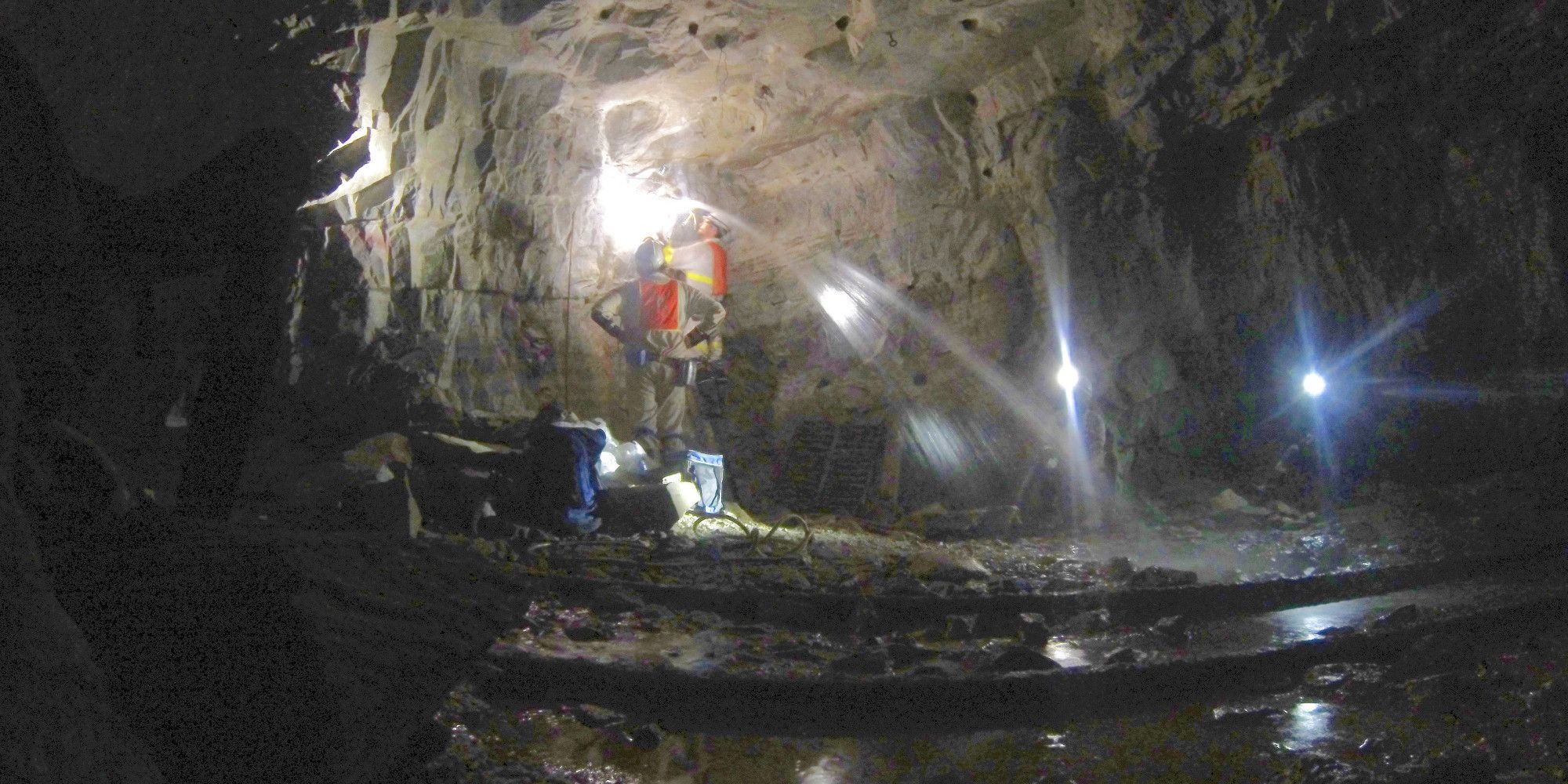 Джерело в Канаді - фото 1