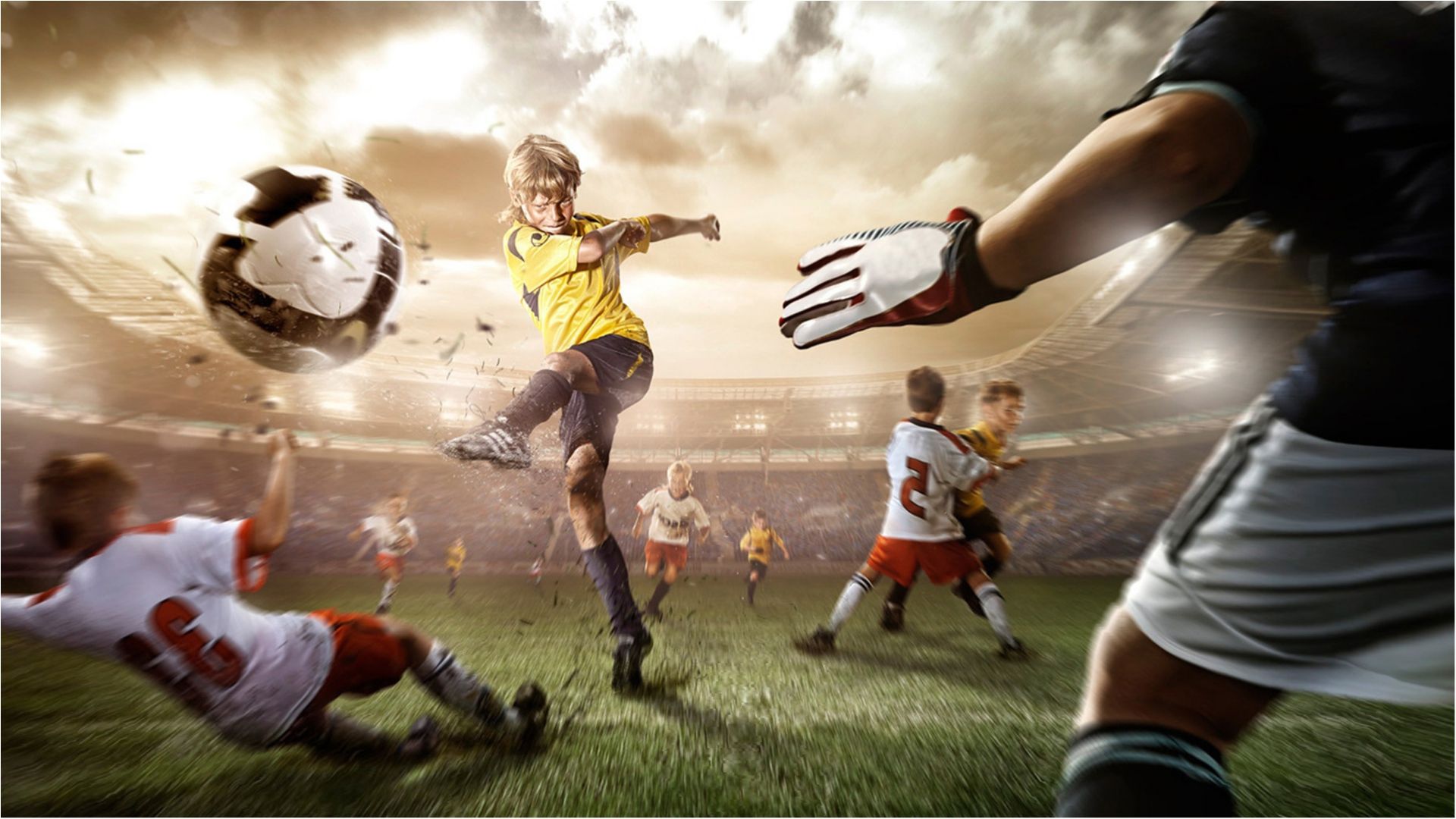 Названо найкращого футболіста світу за версією ФІФА