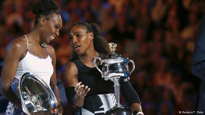 Серена Вільямс встановила рекорд за кількістю перемог на турнірах "Великого шолома"