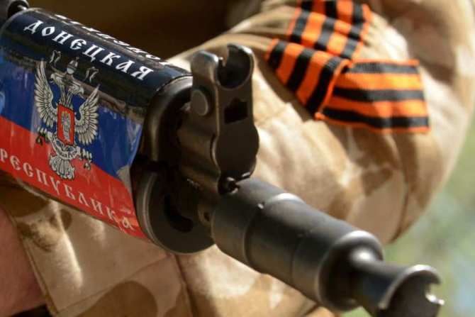 Росіянам, які воюють на Донбасі, заборонили в'їзд до Росії - фото 1