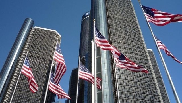 США ввели санкції проти сирійських чиновників за використання хімічної зброї