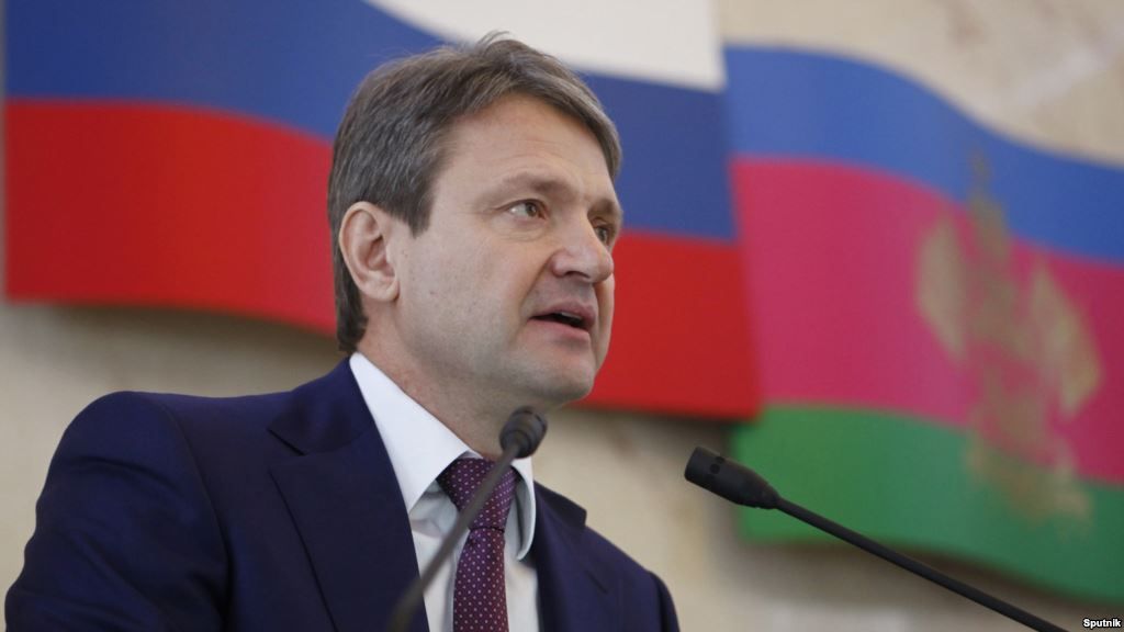 Олександр Ткачов - фото 1