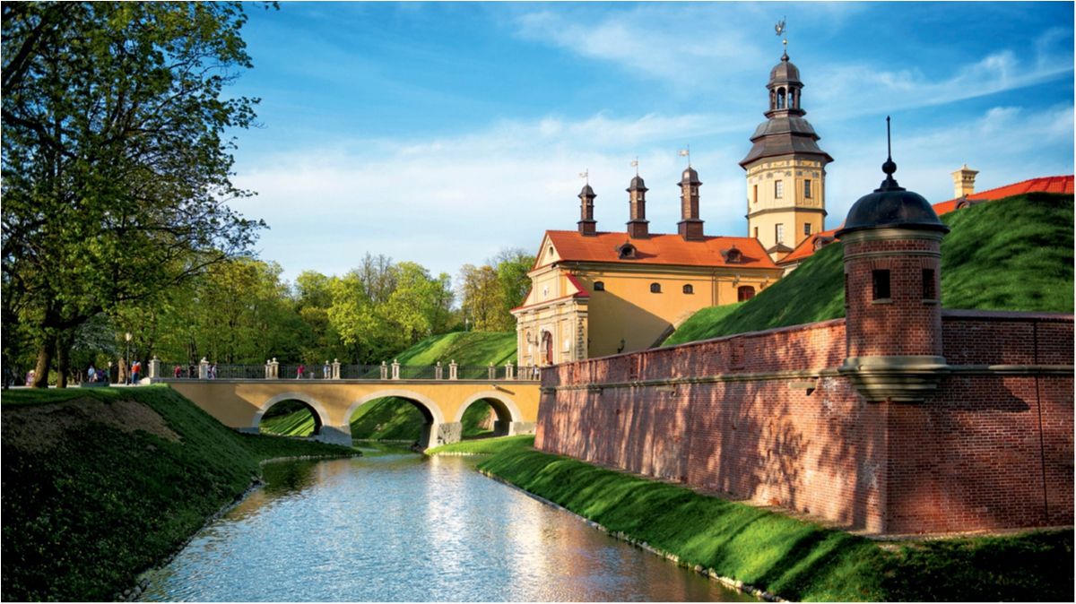 Білорусь - фото 1