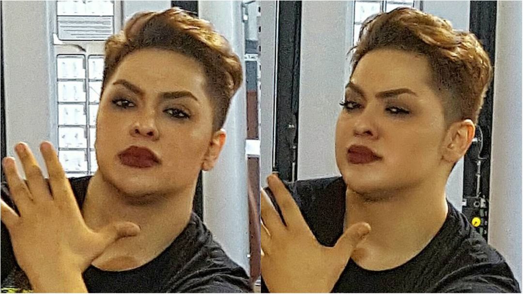 В Ірані жінку-бодібілдера заарештували за селфі