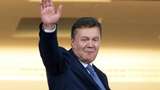 Янукович назвав точну адресу свого проживання