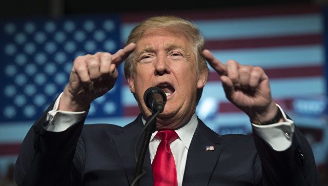 У Кремлі заговорили про можливу участь Трампа в "нормандському форматі"