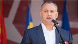 Президент Молдови позбавив громадянства екс-президента Румунії