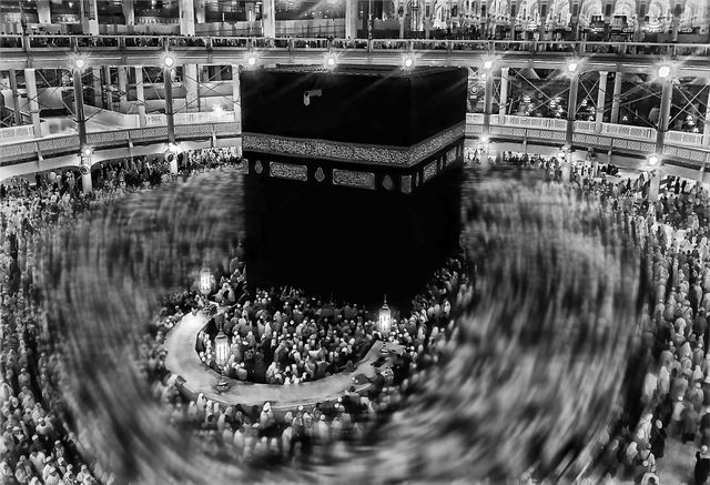 Опубліковано найкращі монохромні фото 2016 року - фото 137190