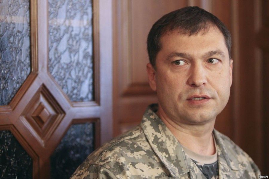 У РФ назвали офіційну причину смерті Болотова