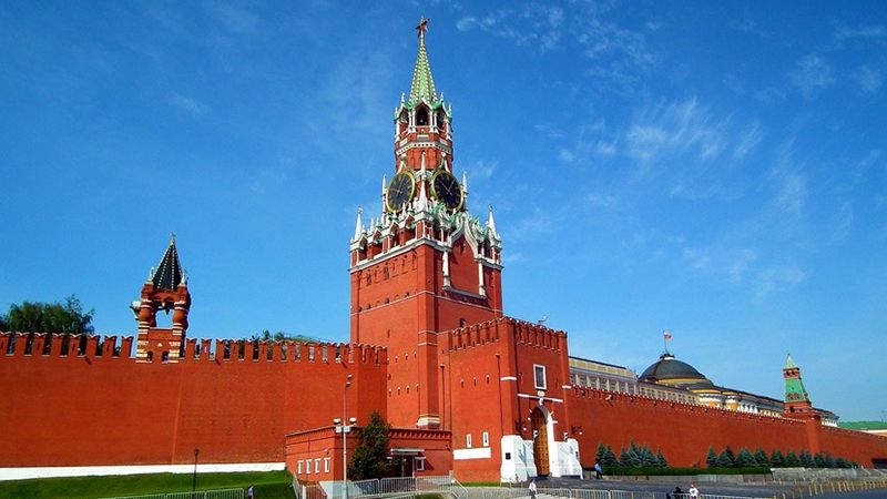 Український завод виготовляє "Кремлівське" масло