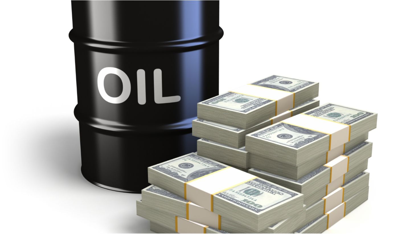 Нафта подорожчала до максимуму за півтора року