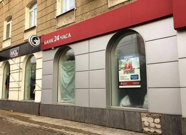 Донецьк сьогодні: нові фото окупованого міста - фото 133443