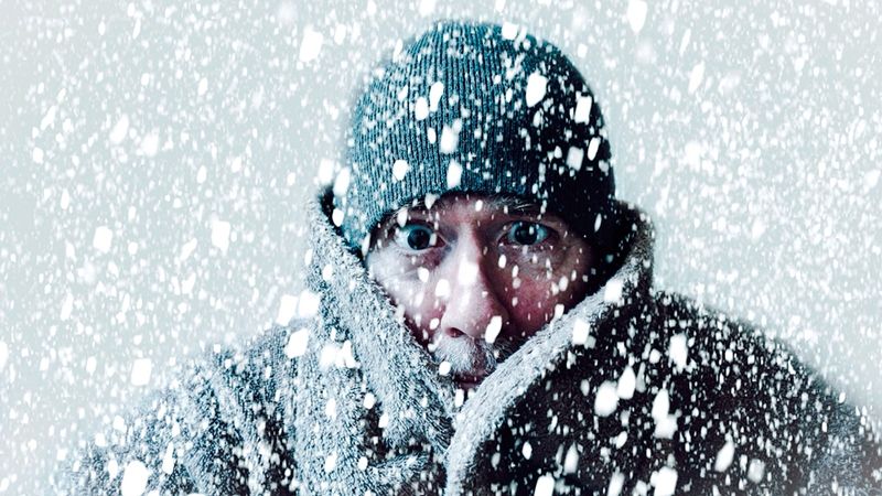 Стало відомо, у яких областях України найбільше сніжитиме на Різдво