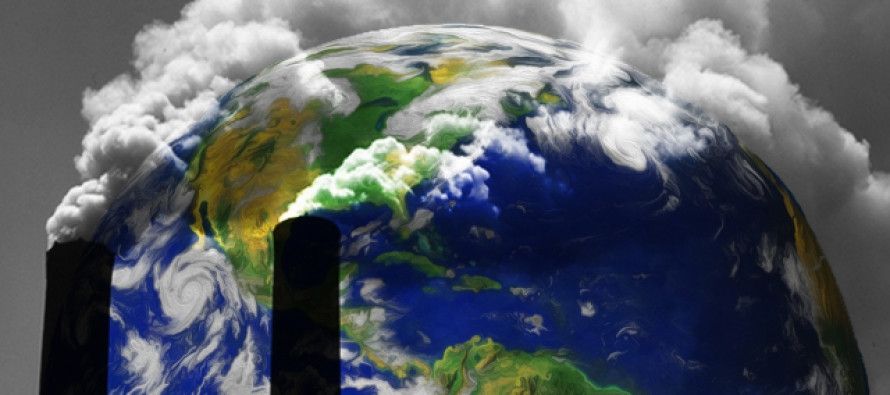 Вчені засумнівалися в можливості сповільнення глобального потепління