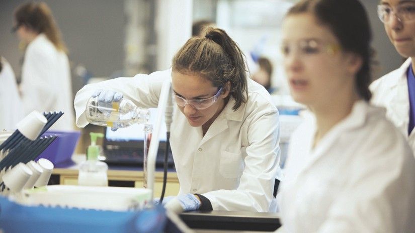 Молоді українські дослідники запатентували 160 винаходів