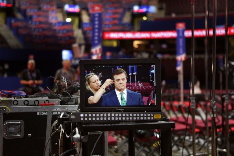 NYT дізналася про розслідування зв'язків команди Трампа з Росією