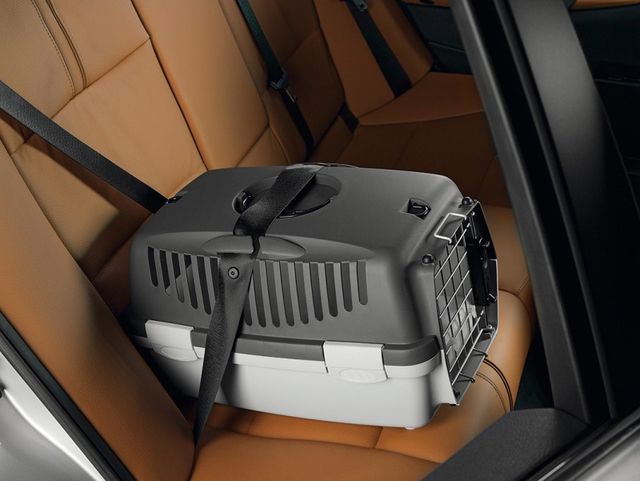 Багажник - фото 137938