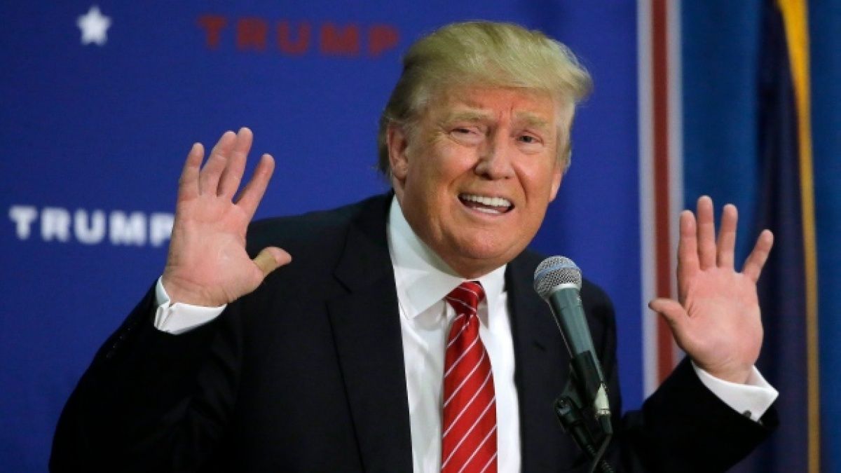 Журналісти США розкритикували Трампа у відкритому листі