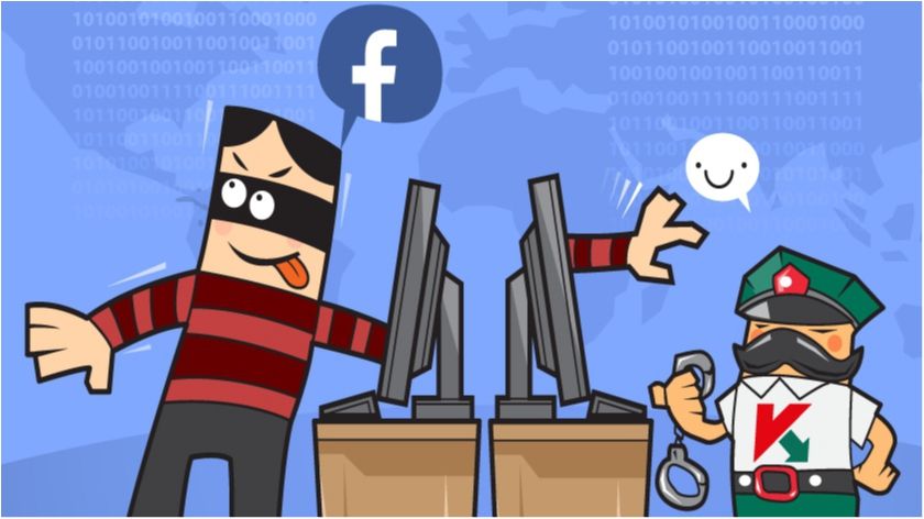 Facebook виплатив програмісту 40 тисяч доларів за знайдену вразливість