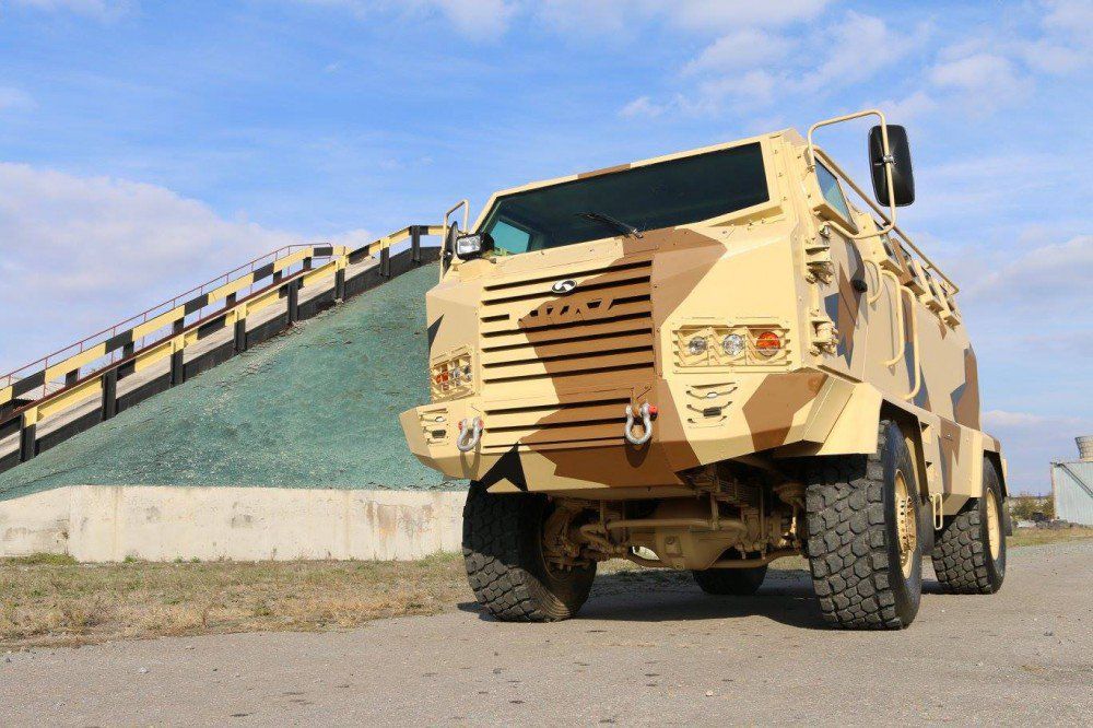 "Халк" - фото 1