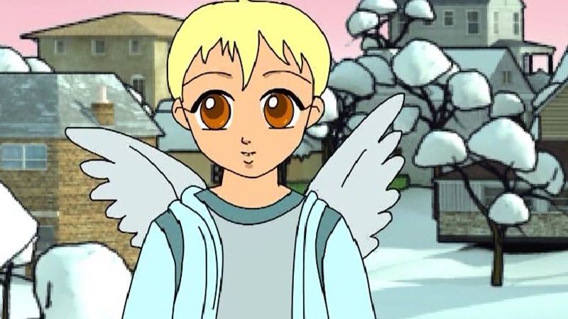 Українські музиканти озвучили святковий мультик