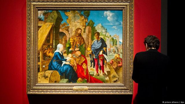 Що святкують католики на наше Різдво - фото 132157