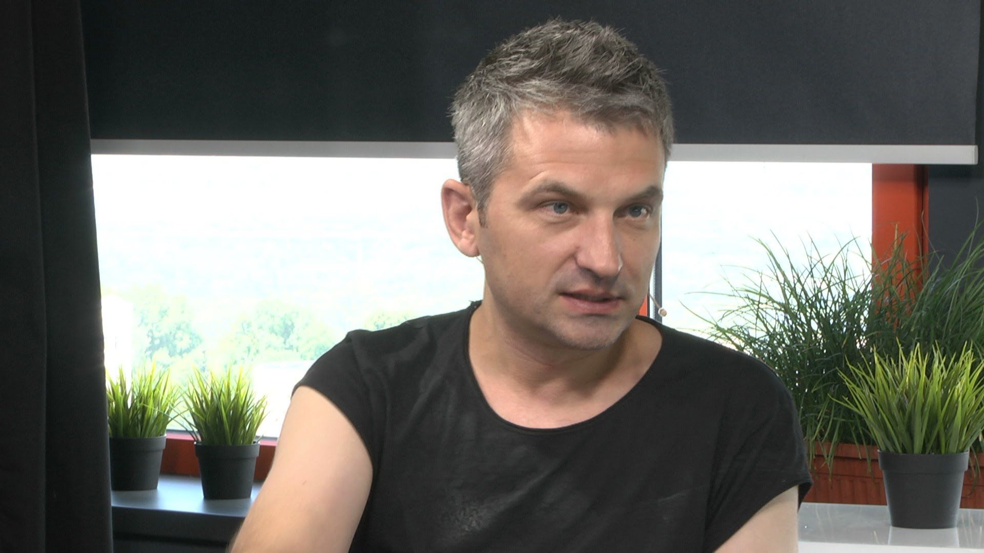 Скрипін подав до суду на журналістів "Громадського"