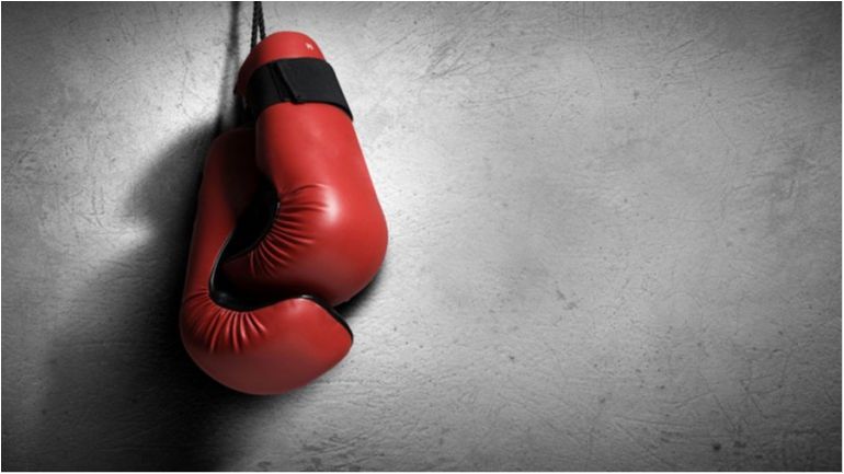 Чемпіонат Європи з боксу пройде в Харкові