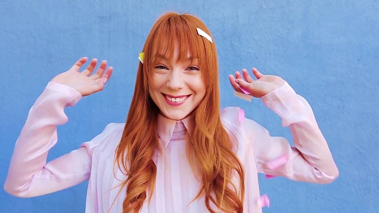 Відома українська співачка заявила про намір піти в політику