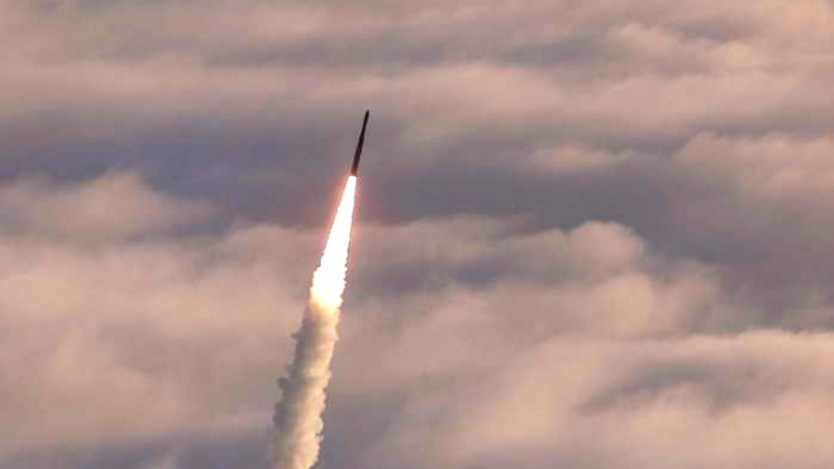 Берлін засудив запуск ракет Іраном - фото 1