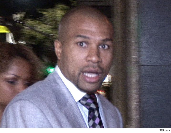 У США пограбували знаменитого чемпіона: стали відомі подробиці