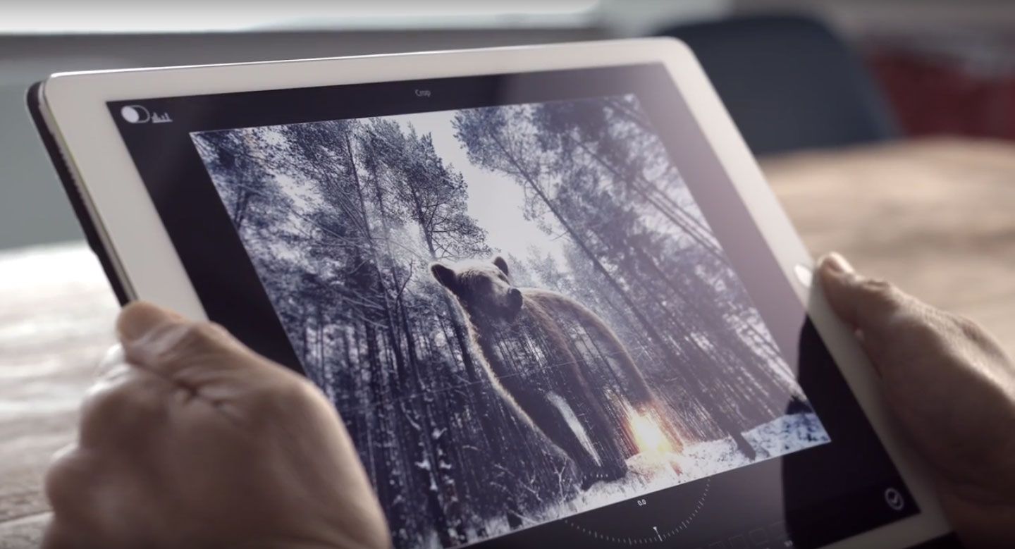 В Adobe може з'явитися голосовий помічник