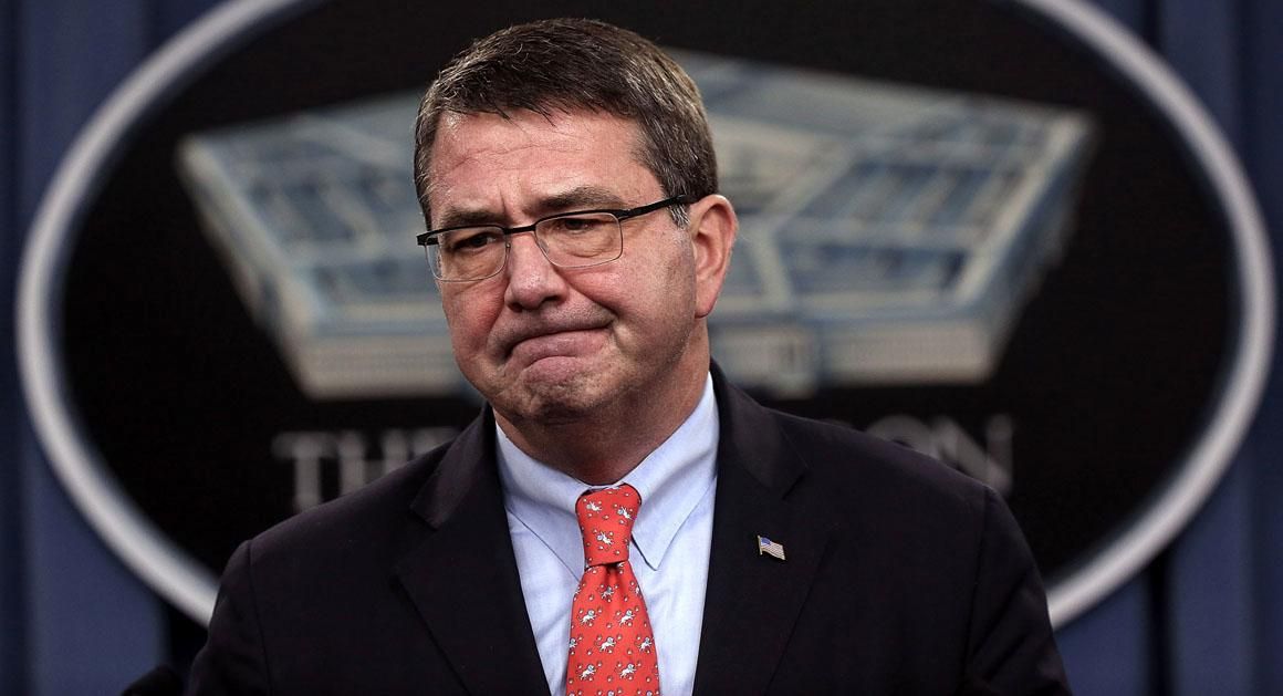 У Пентагоні розповіли про наслідки поведінки Путіна