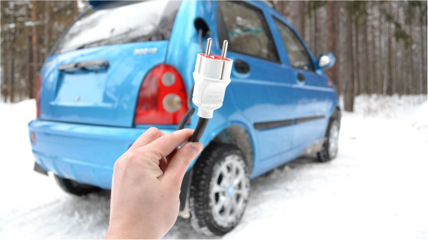 Розвиток електромобілів в Україні в 3-4 рази швидший, ніж у світі