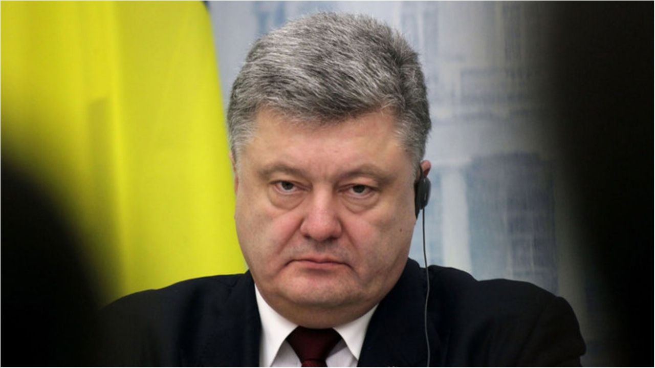 Декларацію Порошенка перевірять через бізнес у РФ, – ГПУ