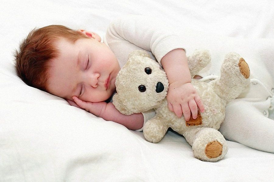 Пісня, що може приспати вас всього за 8 хвилин