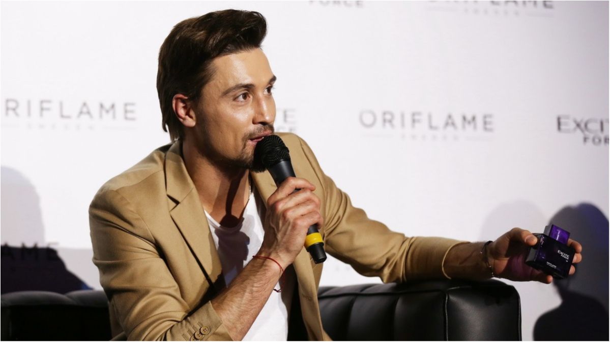 СБУ вирішила не забороняти в'їзд в Україну Дімі Білану